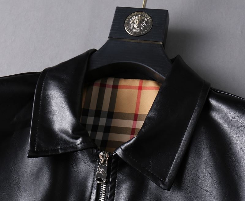 Burberry Outwear